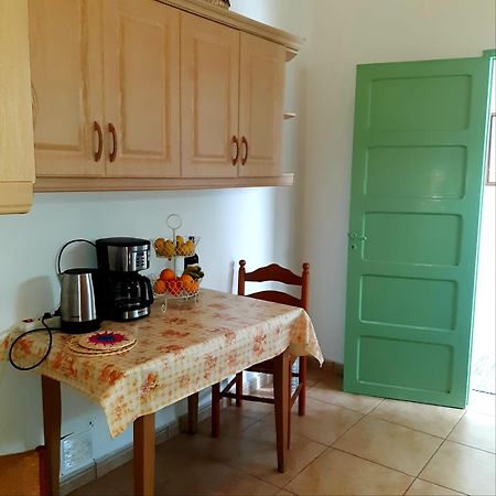 Villa La Casita De Lala Arico Viejo Esterno foto
