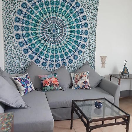 Villa La Casita De Lala Arico Viejo Esterno foto