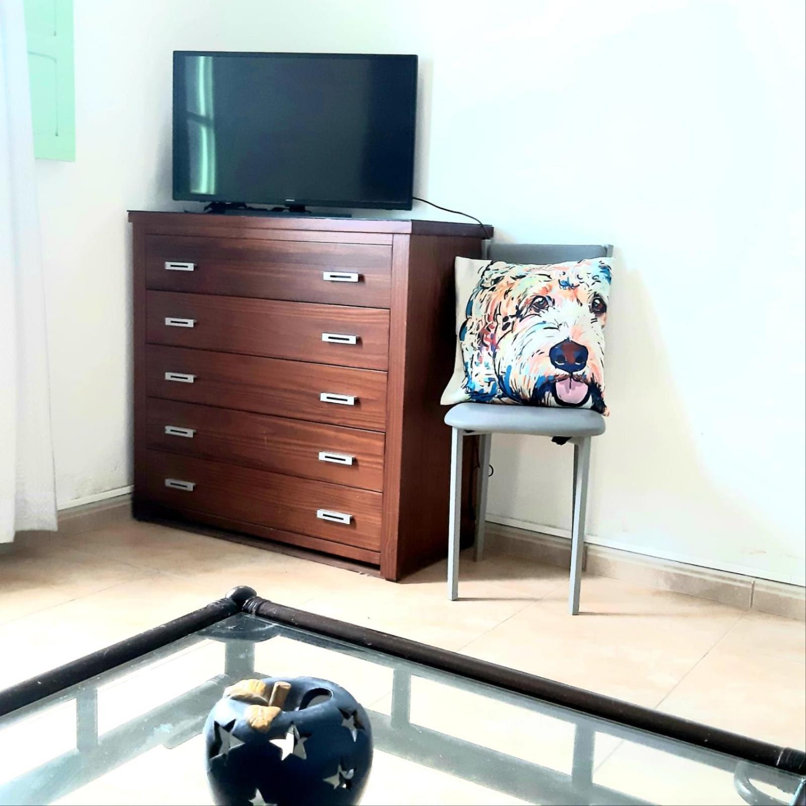 Villa La Casita De Lala Arico Viejo Esterno foto