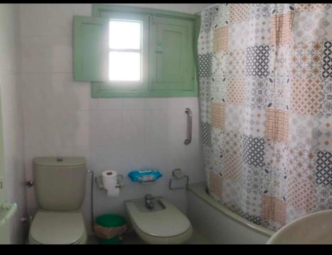 Villa La Casita De Lala Arico Viejo Esterno foto