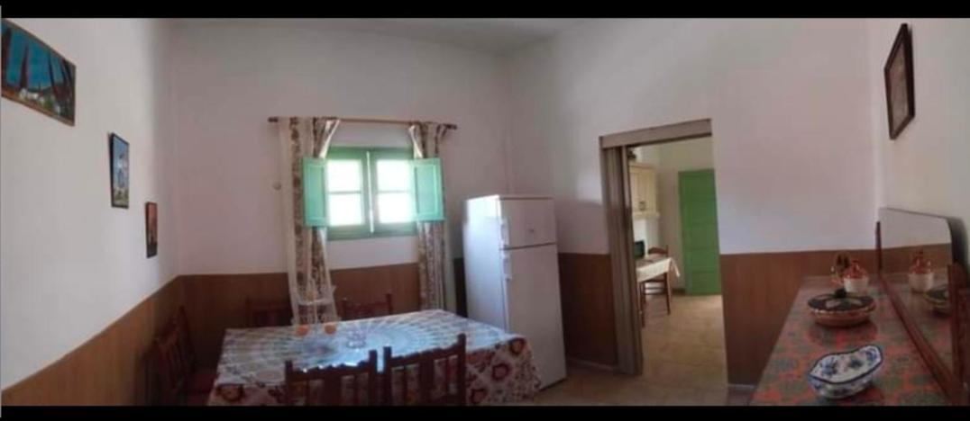 Villa La Casita De Lala Arico Viejo Esterno foto