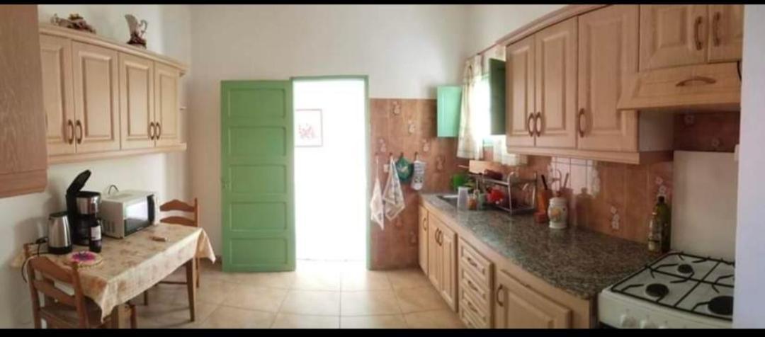 Villa La Casita De Lala Arico Viejo Esterno foto