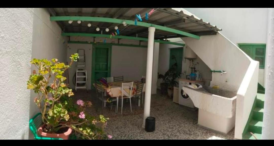Villa La Casita De Lala Arico Viejo Esterno foto