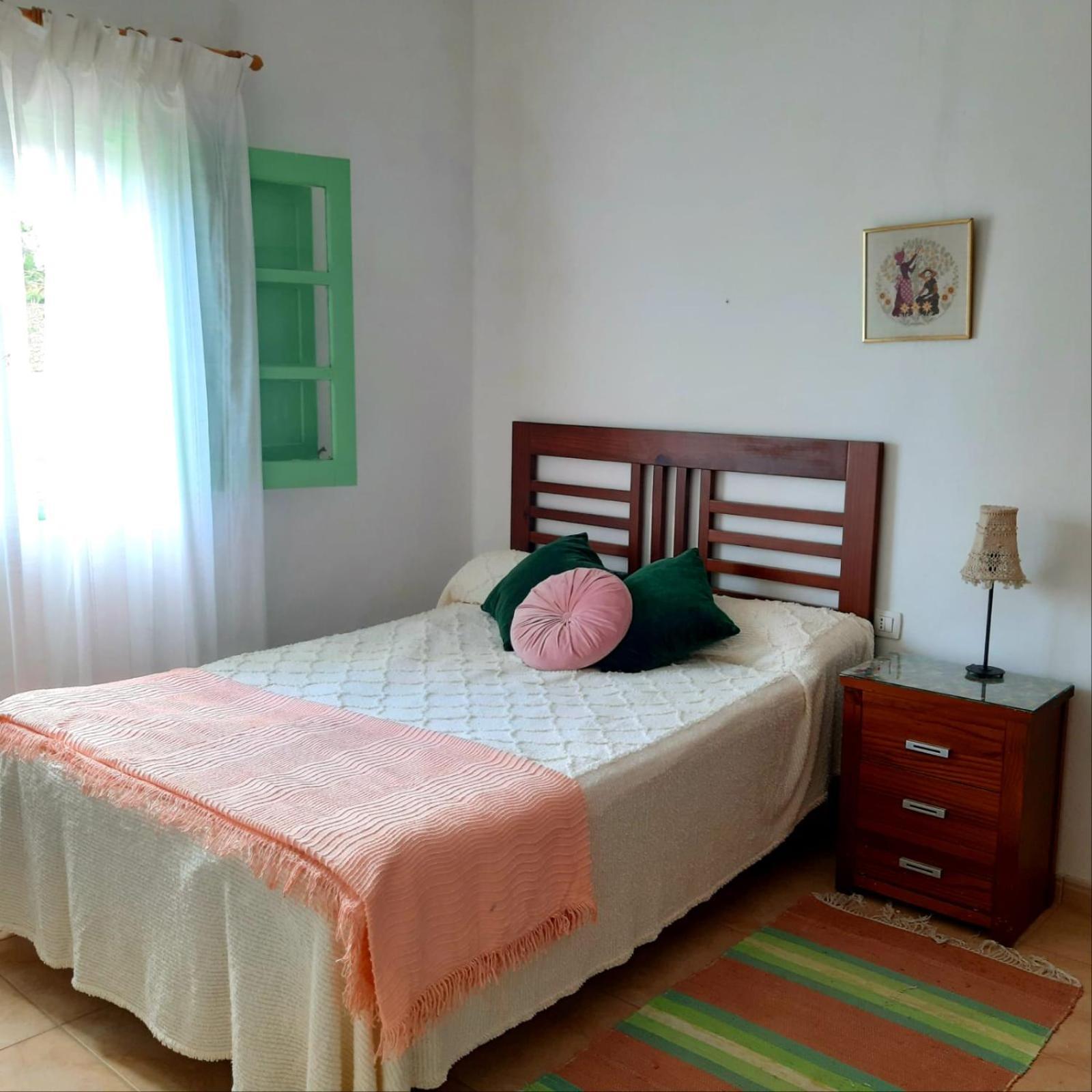 Villa La Casita De Lala Arico Viejo Esterno foto