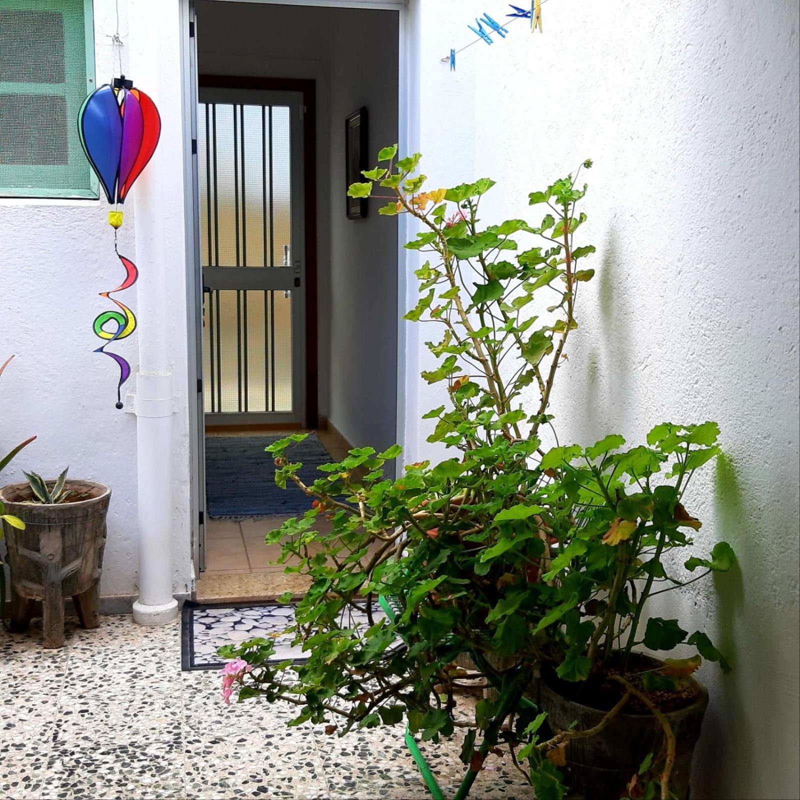 Villa La Casita De Lala Arico Viejo Esterno foto