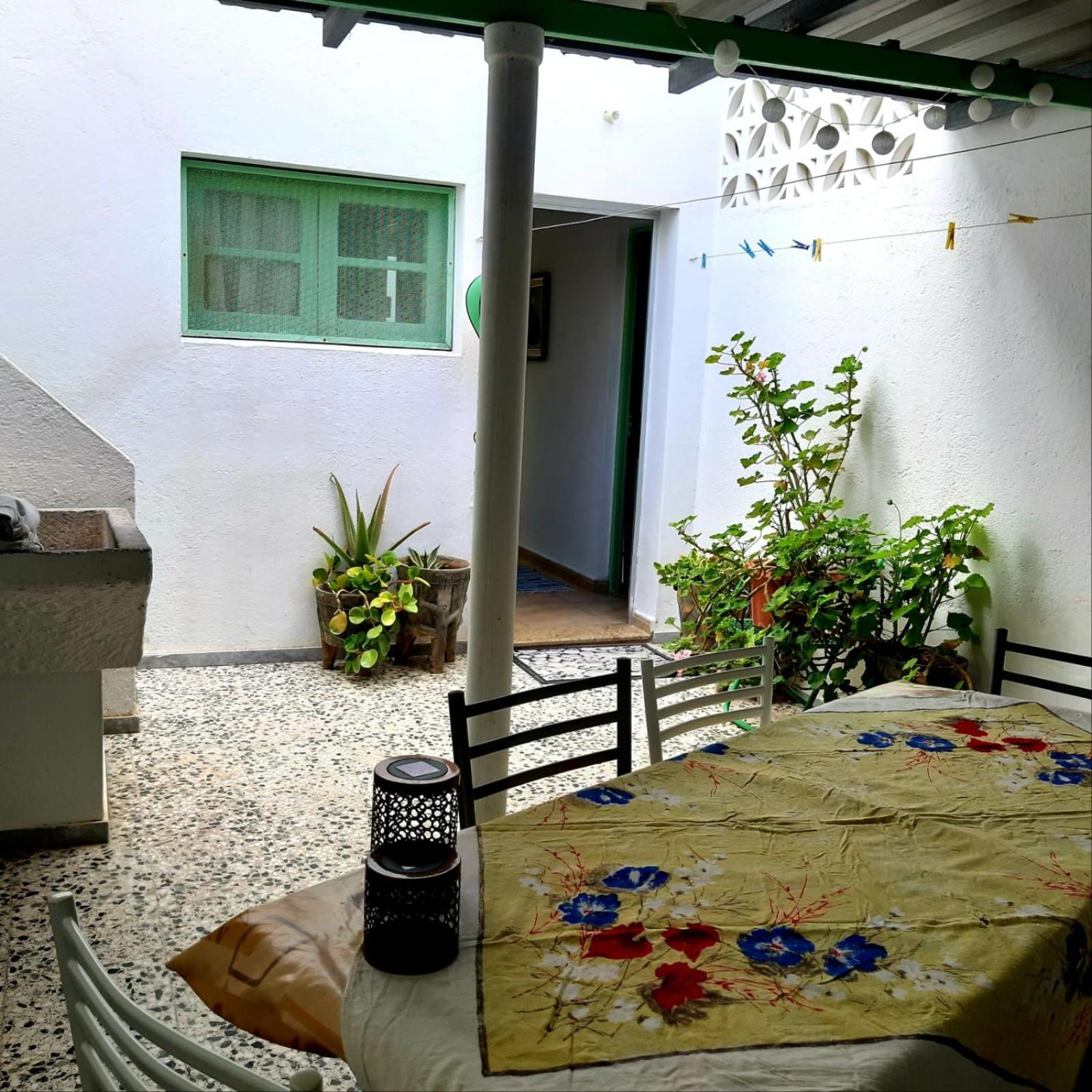 Villa La Casita De Lala Arico Viejo Esterno foto