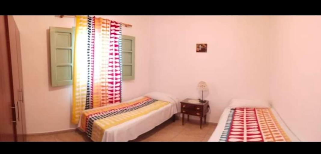 Villa La Casita De Lala Arico Viejo Esterno foto